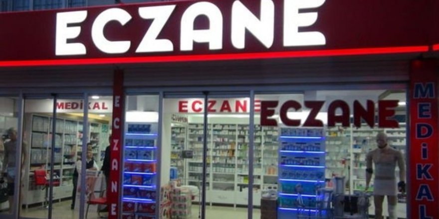 Samsun'da eczanelerin çalışma saati değişti