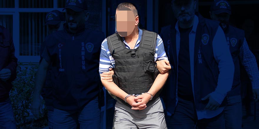 Askerden yeni gelen genci öldüren zabıtaya 23 yıl 4 ay hapis 