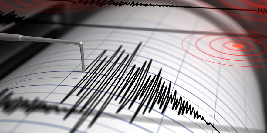 Elazığ deprem