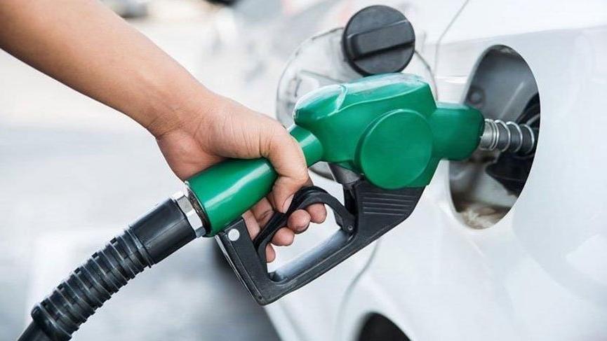 Motorinin litre fiyatına 21 kuruş indirim