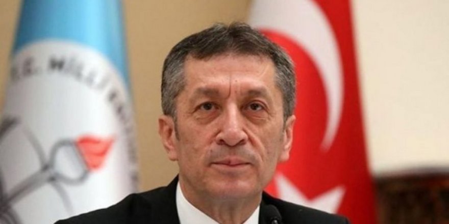 Bakan Selçuk: 1 Haziran'da okulları açar, 19 Haziran'da tatile gireriz