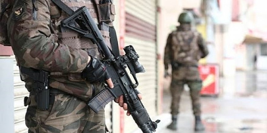 Samsun'da jandarma göz açtırmadı