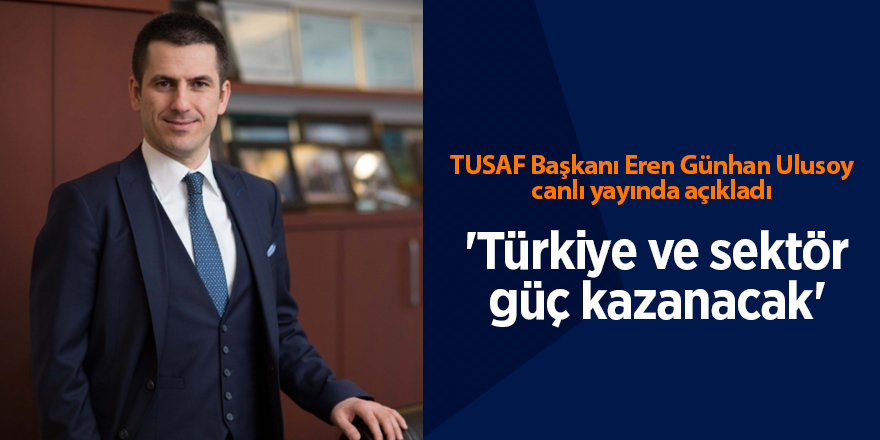 Başkan Ulusoy buğday alım fiyatlarındaki artış hakkında konuştu