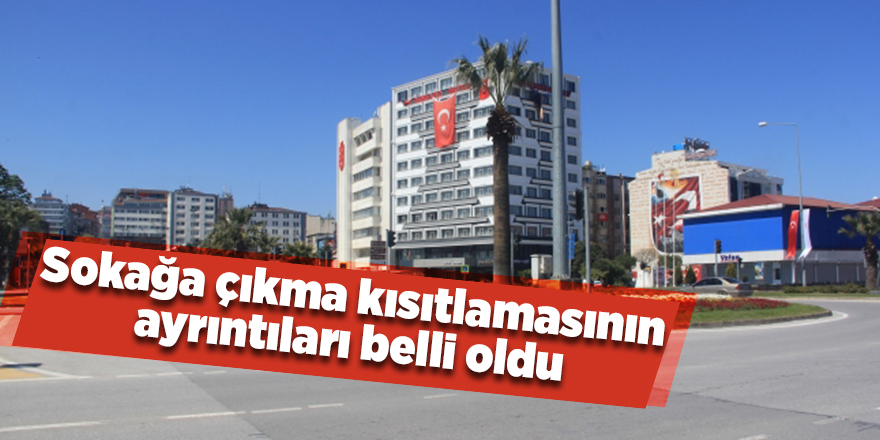 Marketler pazartesi ve salı günü belli saatlerde açık olacak