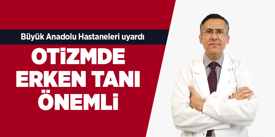 Büyük Anadolu Hastaneleri uyardı