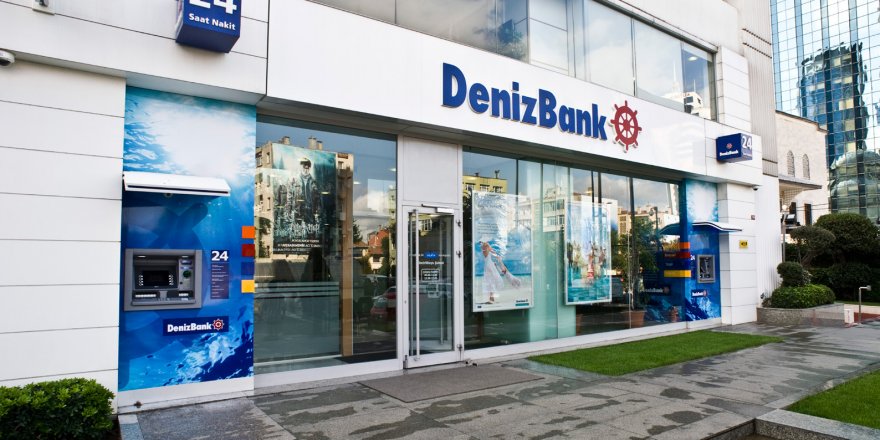 Beklenen satış gerçekleşti! Denizbank satıldı