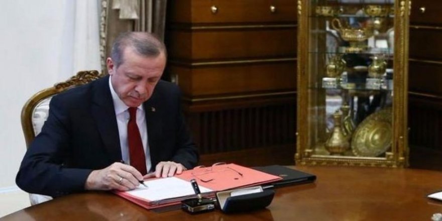 Sosyal medya düzenlemesi Erdoğan'ın talimatıyla raftan iniyor