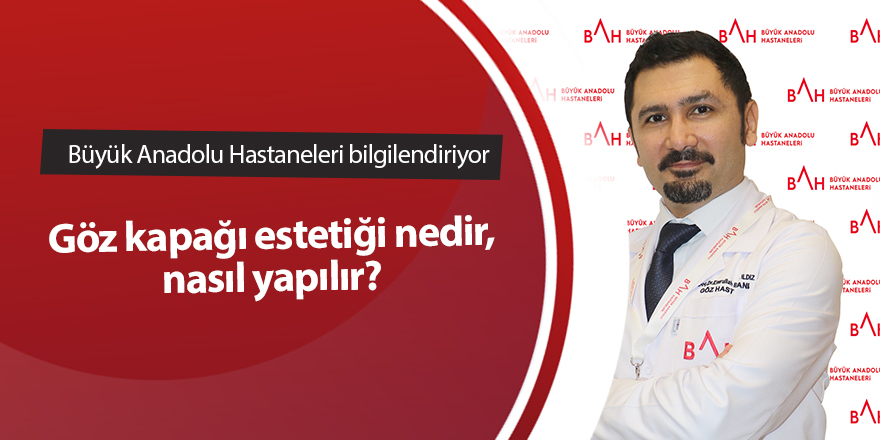 Büyük Anadolu Hastaneleri bilgilendiriyor - samsun haber