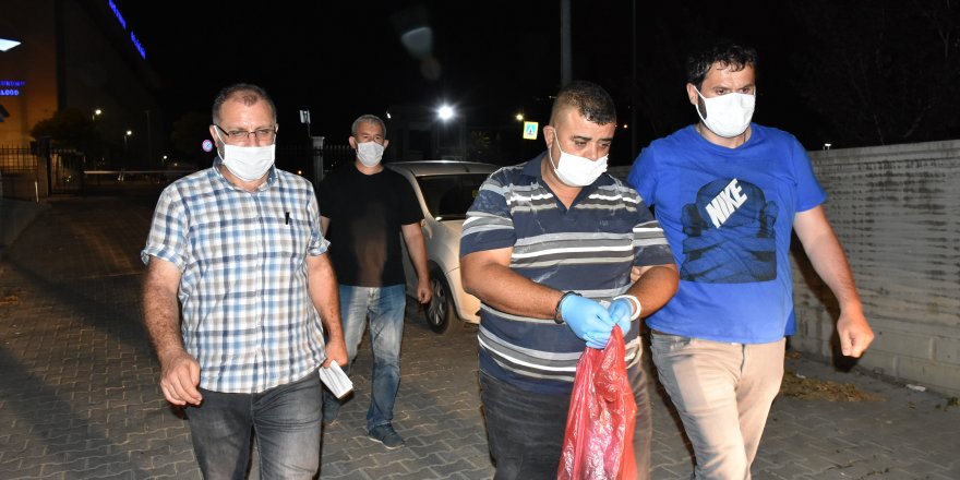 Samsun'da dolandırıcılık yapan çeteye operasyon: 3 gözaltı - samsun haber