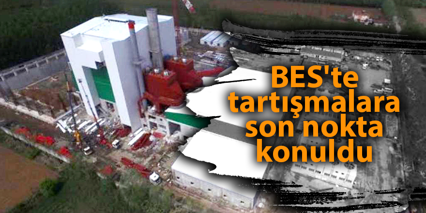 Danıştay, Çarşamba BES’de yanlış kararı bozdu - samsun haber