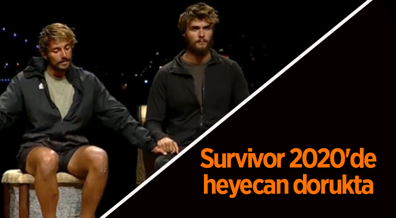 Survivor 2020 şampiyonu bu akşam belli olacak - samsun haber