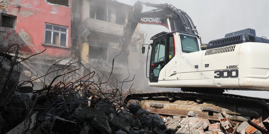 İlkadım'da önce can güvenliği - samsun haber