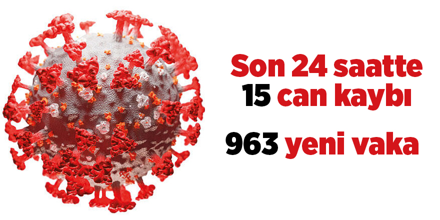 Türkiye'nin 28 Temmuz Korona virüs tablosu - samsun haber