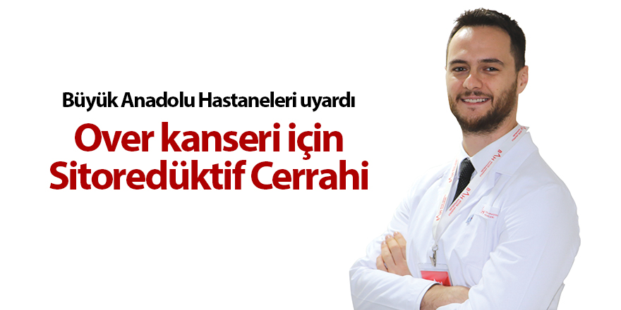 Büyük Anadolu Hastaneleri uyardı - samsun haber