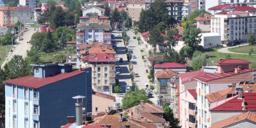 Samsun'un parlayan yıldızı Kavak - samsun haber