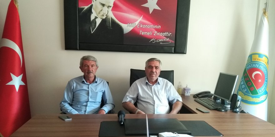 Samsun'da ayçiçeğinin fiyatı belli oldu - samsun haber