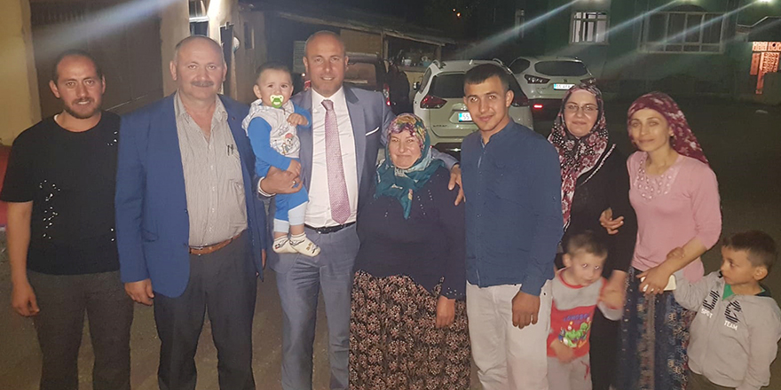 Togar, 24 Haziran Seçimleri Hayati Önem Taşıyor