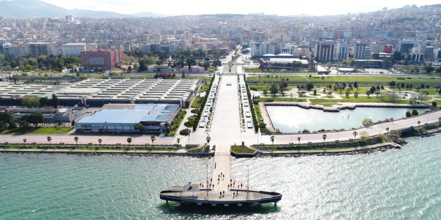 Samsun Büyükşehir'den Kurtuluş Yolu’na düzenleme - samsun haber