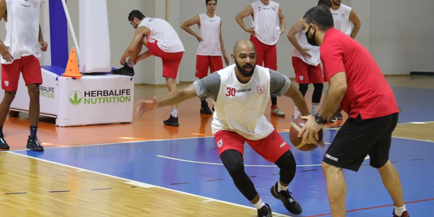 Samsunspor basketbolda da hız kesmiyor - samsun haber