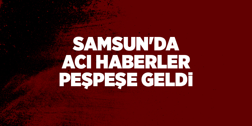 15 yaşındaki çocuk fındık toplarken kör kurşunla vuruldu - samsun haber