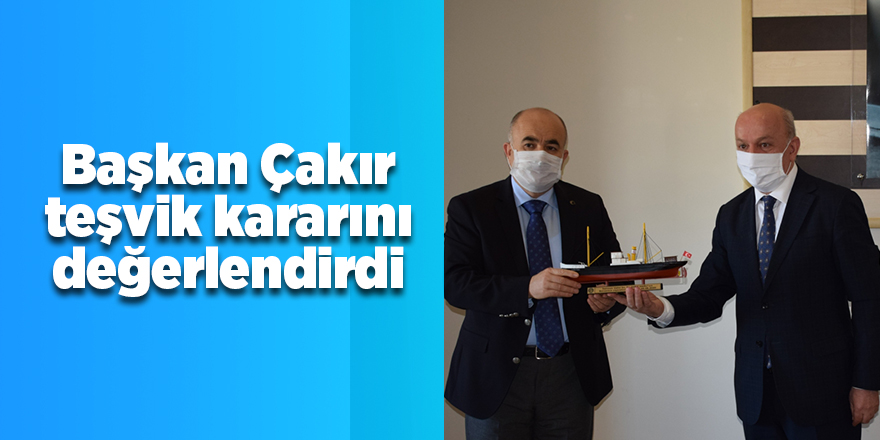 Samsun için sevindirici bir gelişme - samsun haber