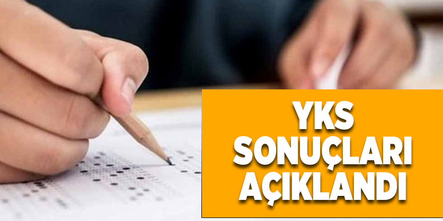 YKS sonuçları açıklandı - samsun haber