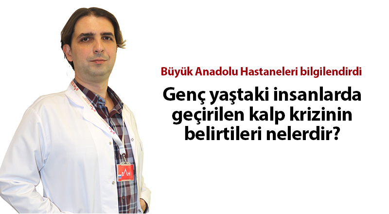 Büyük Anadolu Hastaneleri bilgilendirdi - samsun haber