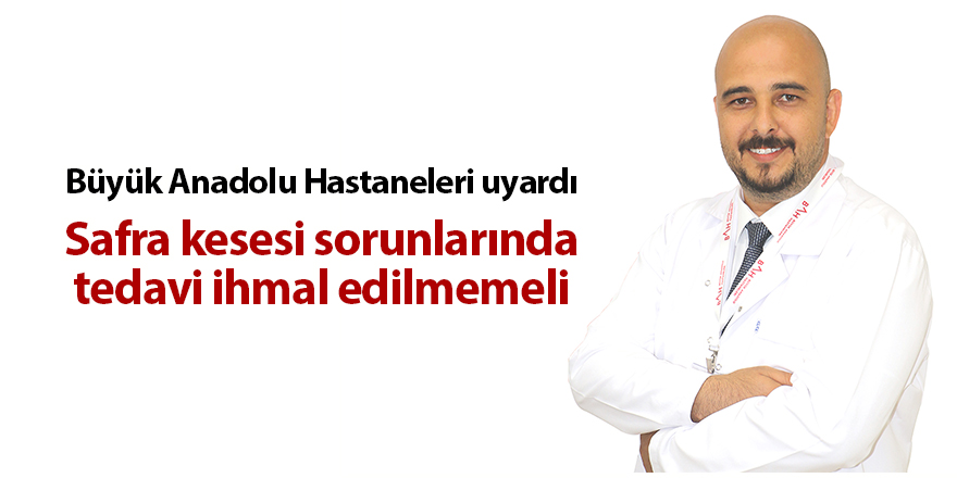 Büyük Anadolu Hastaneleri uyardı - samsun haber