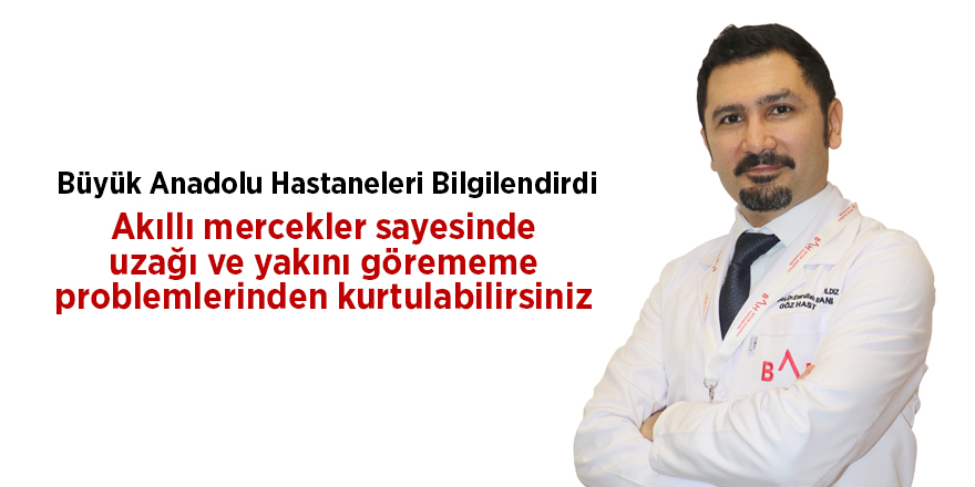 Büyük Anadolu Hastaneleri Bilgilendirdi - samsun haber