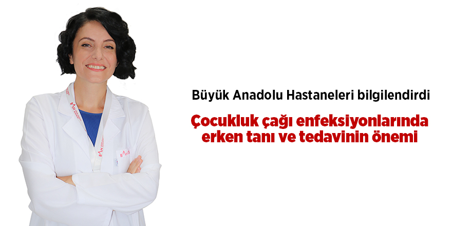 Büyük Anadolu Hastaneleri bilgilendirdi - samsun haber