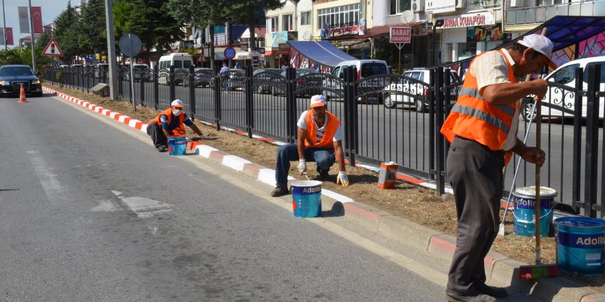 19 Mayıs’ta her yer kırmızı-beyaz - samsun haber