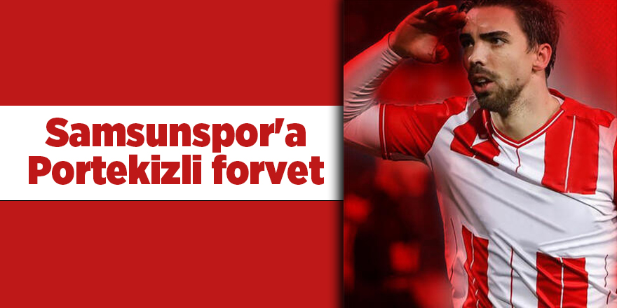 Samsunspor Tomane ile prensip anlaşmasına vardı - samsun haber