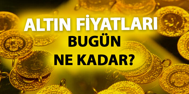 14 Eylül güncel altın fiyatları