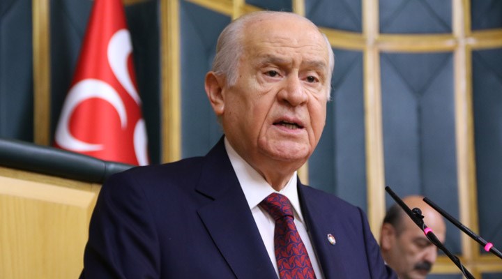 Bahçeli: Kötümserliğin salgınına karşı da uyanık olmak zorundayız