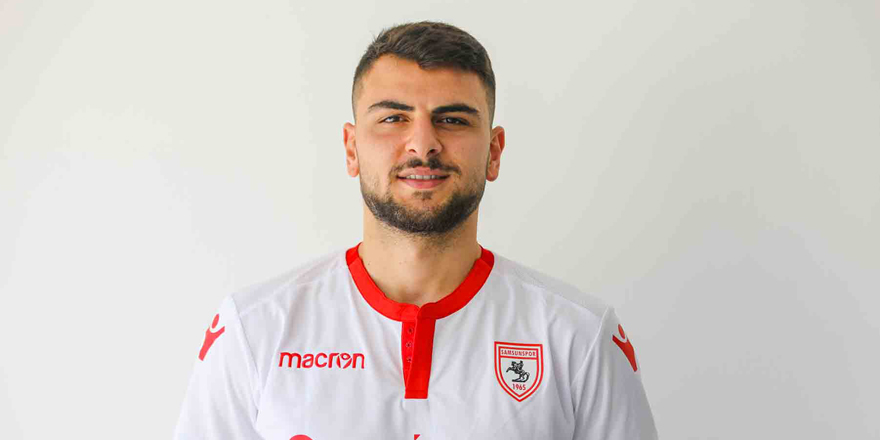 Yılport Samsunspor'da Muhammet Beşir'in sözleşmesi feshedildi