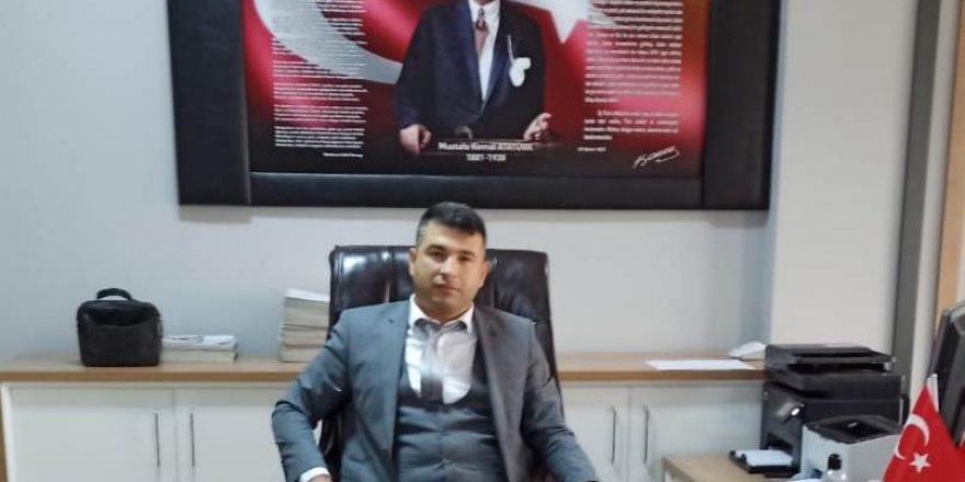 Alper Barış Doğan Asarcık Halk Eğitimi Merkezi Müdürlüğüne atandı - samsun haber