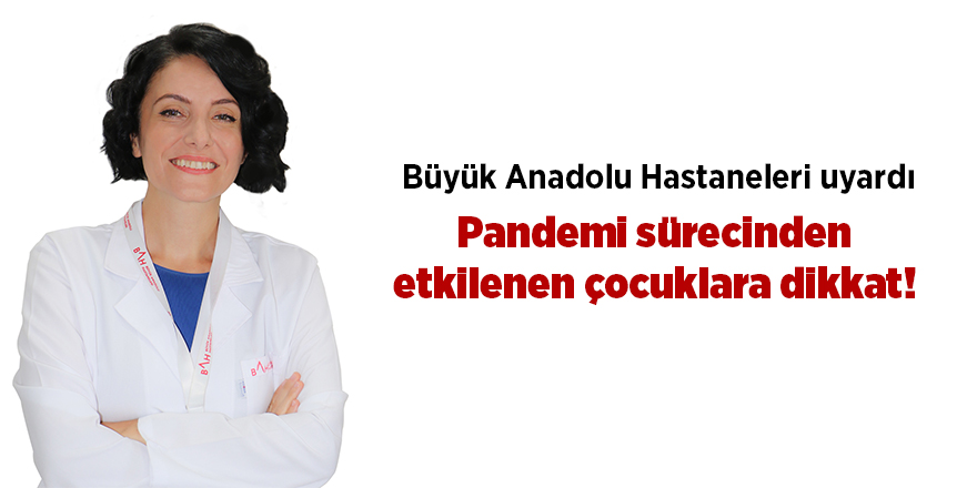 Büyük Anadolu Hastaneleri uyardı - samsun haber