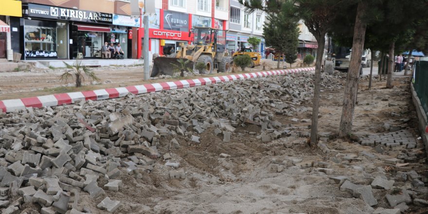 Kavak'a değer katacak proje - samsun haber