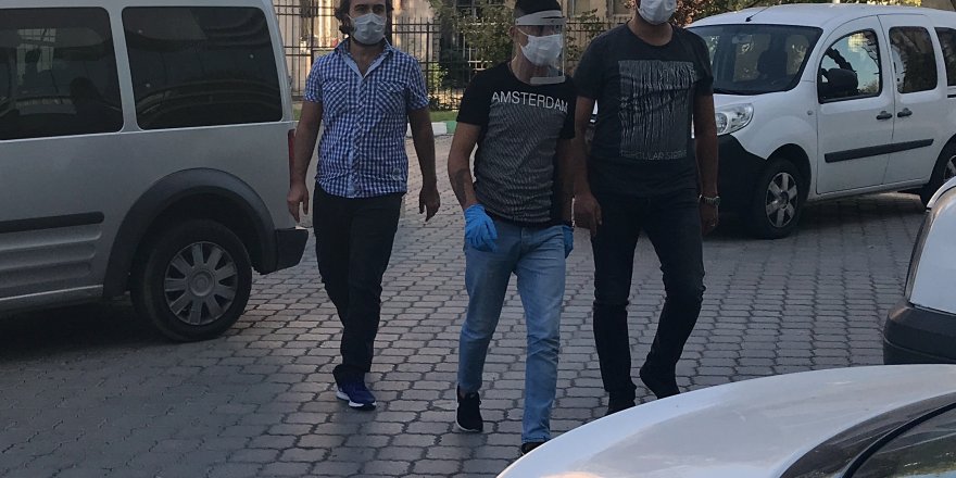 Samsun'da bıçakla yaralama: 1 kişi tutuklandı - samsun haber