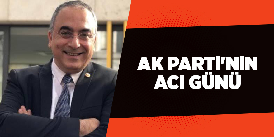 AK Parti İstanbul Milletvekili Markar Esayan hayatını kaybetti