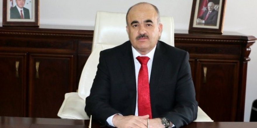 Vali Dağlı: Büyük komutanı minnetle anıyoruz - samsun haber