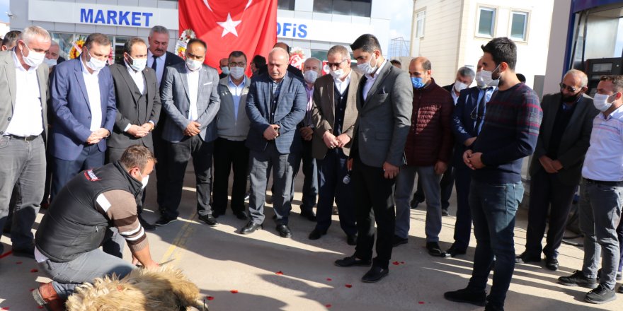 Kavak'ta yatırım atağı - samsun haber