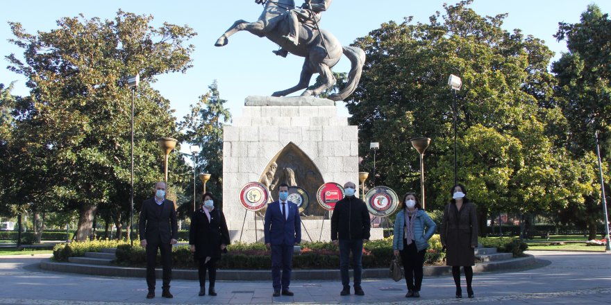 Diş hekimlerinden kamu-özel sektör iş birliği talebi - samsun haber