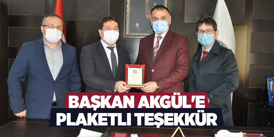 Başkan Akgül: Eğitime katkımız devam edecek - samsun haber