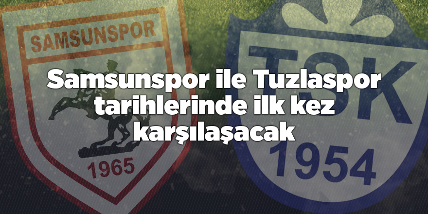 Samsunspor 3 maç sonra kazanmak istiyor - samsun haber