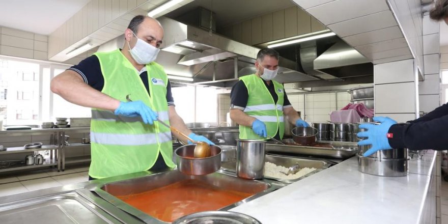 Başkan Sandıkçı: Vatandaşlarımızın yanındayız - samsun haber