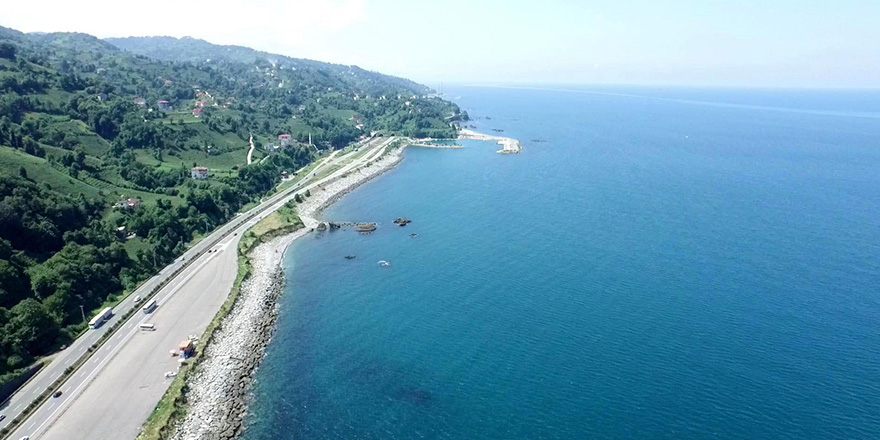 Gürcistan depremi, Doğu Karadeniz’deki fay hattını harekete geçirdi