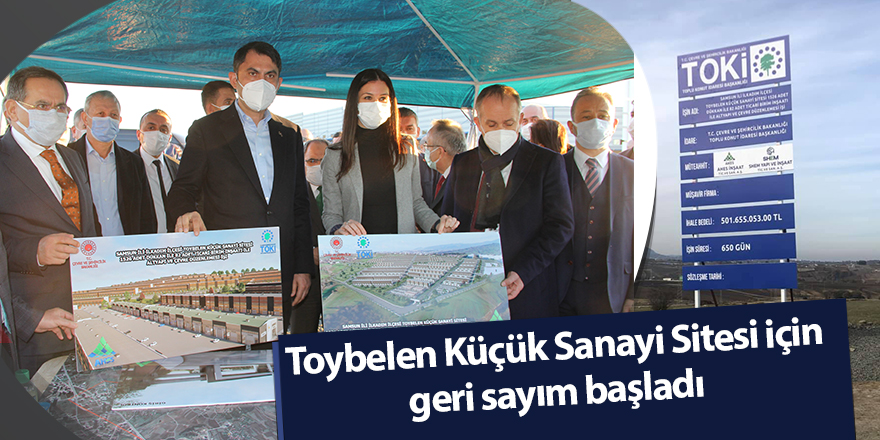 Samsunlu sanayicileri heyecan sardı - samsun haber