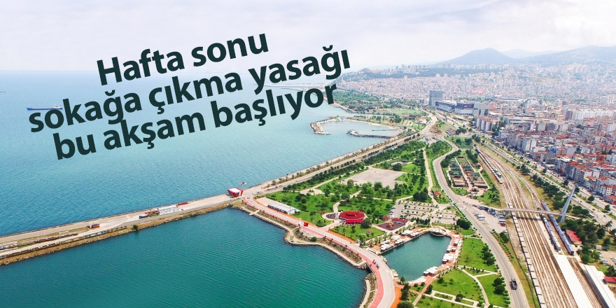 Samsun Valisi Dağlı vatandaşları uyardı - samsun haber