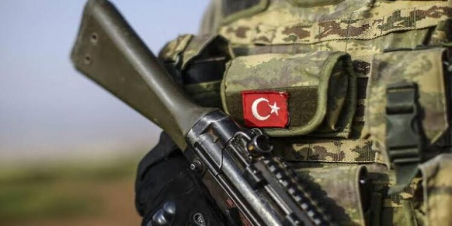 PKK'lı teröristlere ağır darbe - samsun haber